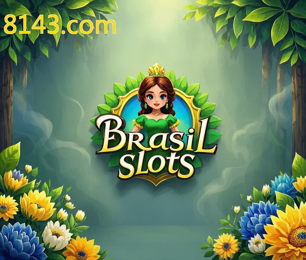 8143 GAME-Slots